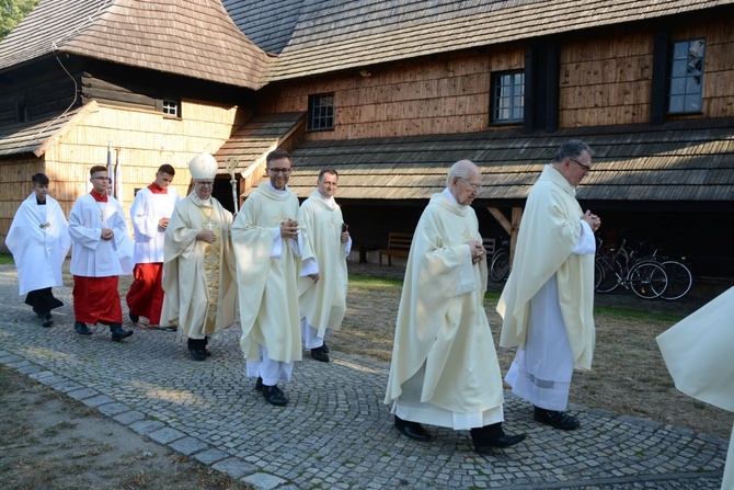 Spotkanie Opiekunek Życia w Oleśnie