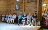 Spotkanie Opiekunek Życia w Oleśnie