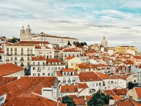 Kard. Clemente: wierzę, że ŚDM pomogą odmłodzić Kościół w Portugalii
