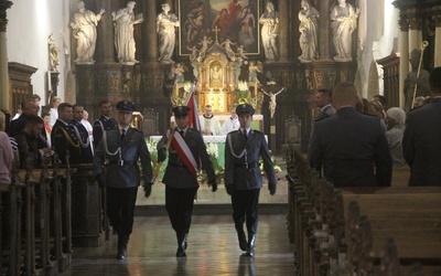 Święto jaworskiej Policji A.D. 2022