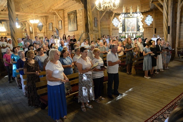 Misja kobiet w Kościele