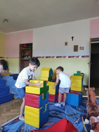 Oaza ewangelizacyjna w Bardzie