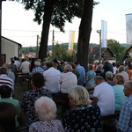 Pielgrzymka z Łąkty do Lipnicy Murowanej