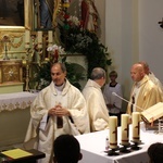 Pielgrzymka z Łąkty do Lipnicy Murowanej