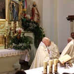 Pielgrzymka z Łąkty do Lipnicy Murowanej