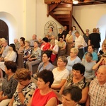 Pielgrzymka z Łąkty do Lipnicy Murowanej