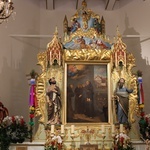 Pielgrzymka z Łąkty do Lipnicy Murowanej