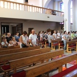 Pielgrzymka z Łąkty do Lipnicy Murowanej