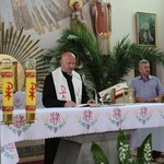 Pielgrzymka z Łąkty do Lipnicy Murowanej