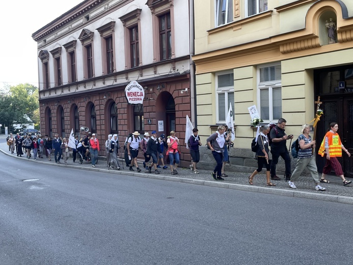 30. Zaolziańska Piesza Pielgrzymka na Jasną Górę 2022