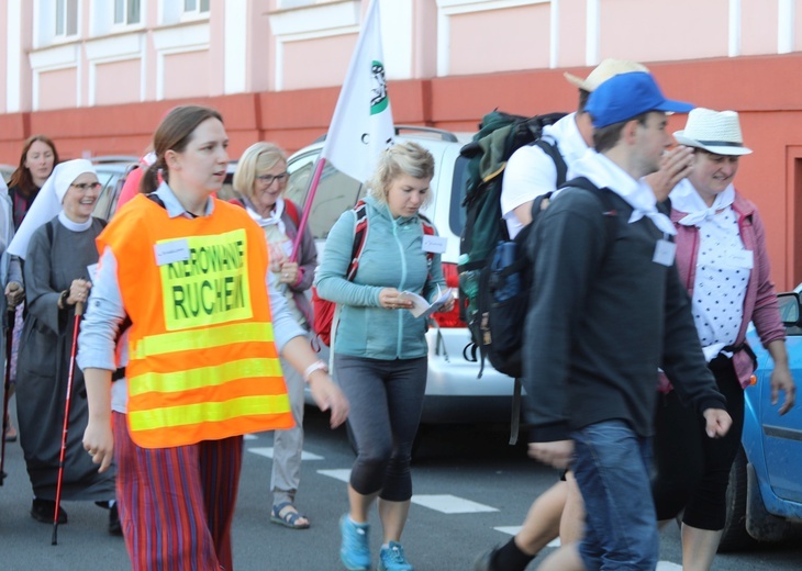 30. Zaolziańska Piesza Pielgrzymka na Jasną Górę 2022