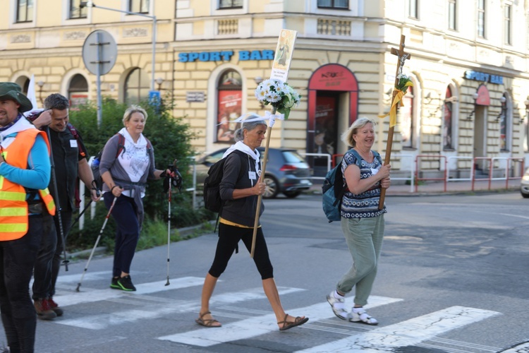 30. Zaolziańska Piesza Pielgrzymka na Jasną Górę 2022