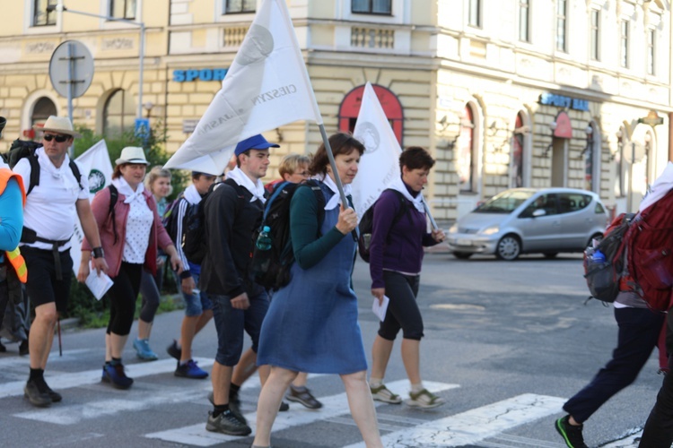 30. Zaolziańska Piesza Pielgrzymka na Jasną Górę 2022