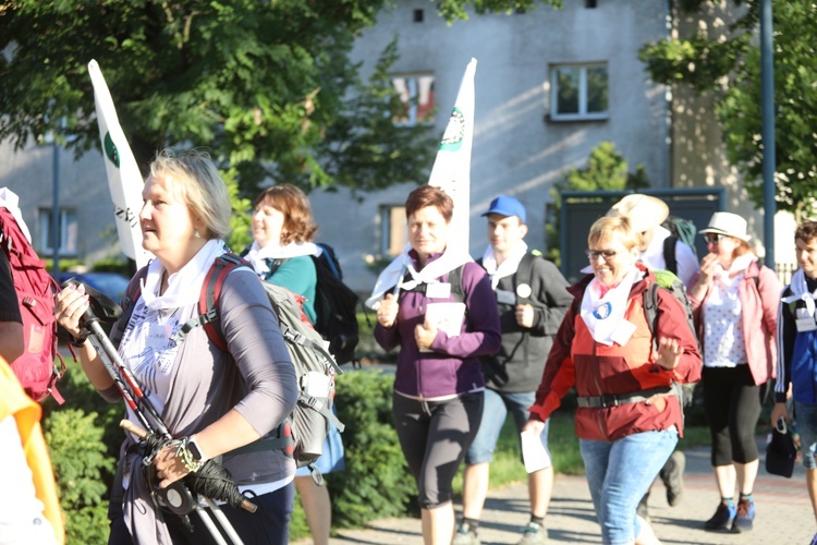 30. Zaolziańska Piesza Pielgrzymka na Jasną Górę 2022