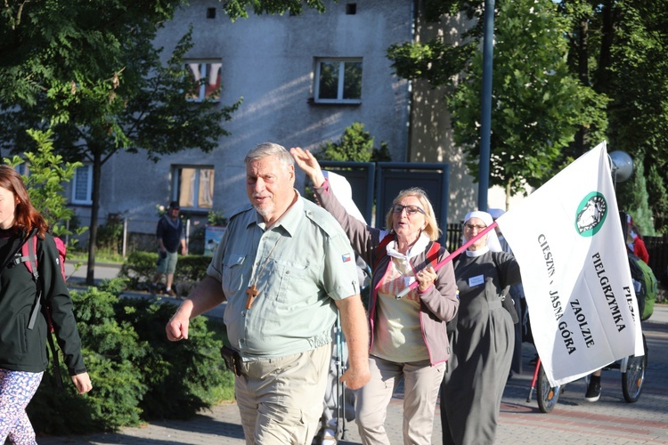 30. Zaolziańska Piesza Pielgrzymka na Jasną Górę 2022