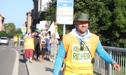 Jubileuszowa zaolziańska wyprawa na Jasną Górę