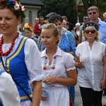 Od ziarenka do bochenka w Białkowie