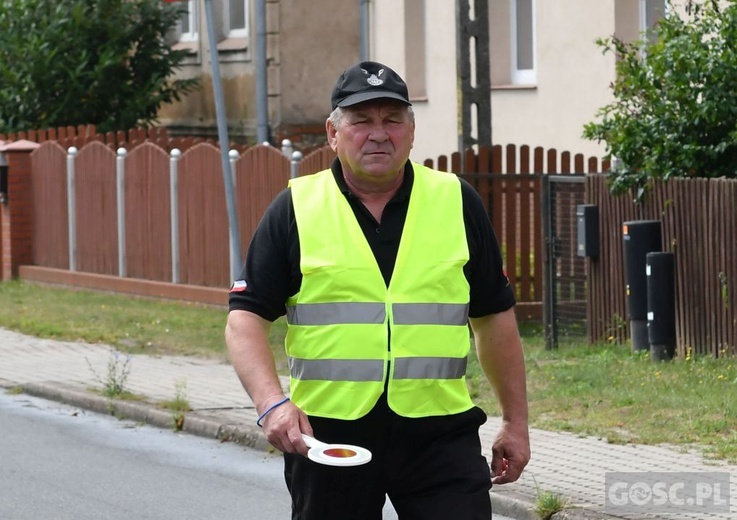 Od ziarenka do bochenka w Białkowie