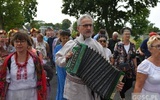 Od ziarenka do bochenka w Białkowie