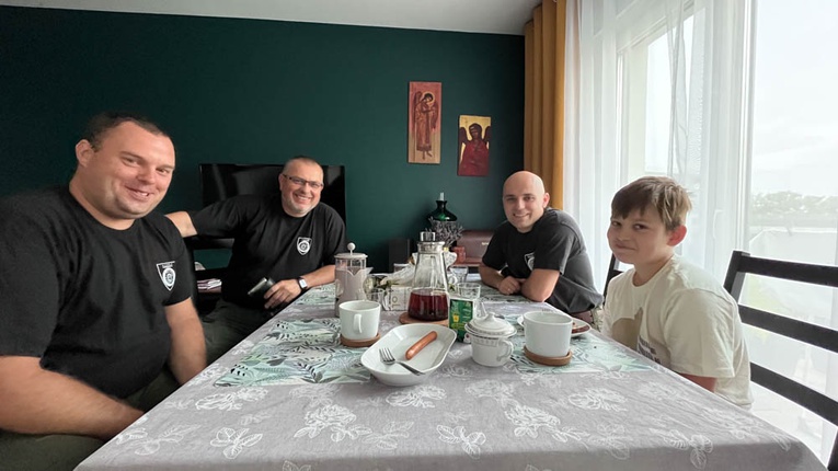 XIX PPDŚ. Sprawdzili trasę przed pielgrzymką