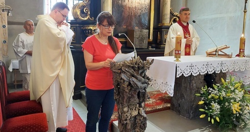 Camino Wspólnoty Emmanuel