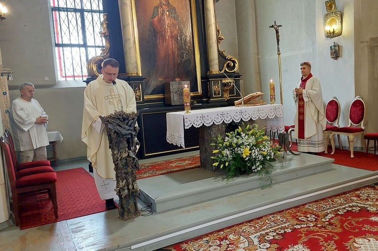 Camino Wspólnoty Emmanuel