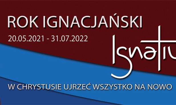 Rok Ignacjański dobiega końca