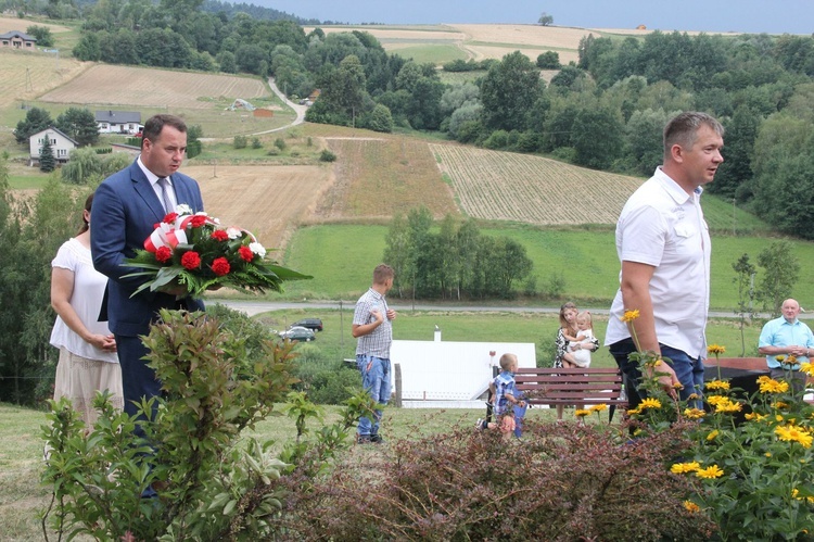 Słona w 80. rocznicę śmierci błogosławionemu rodakowi