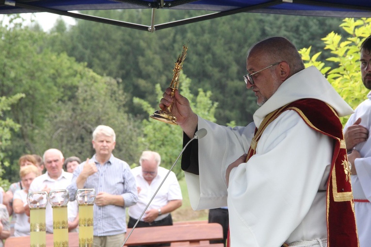 Słona w 80. rocznicę śmierci błogosławionemu rodakowi