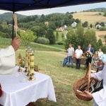 Słona w 80. rocznicę śmierci błogosławionemu rodakowi