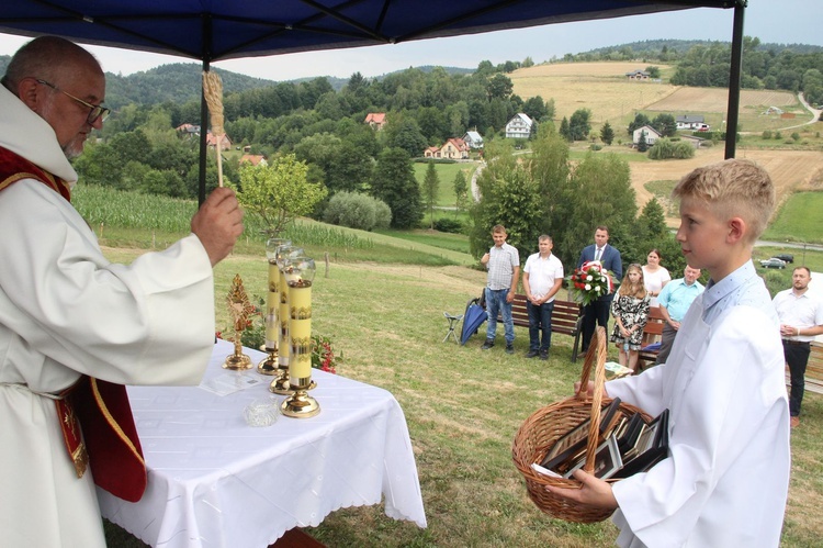 Słona w 80. rocznicę śmierci błogosławionemu rodakowi