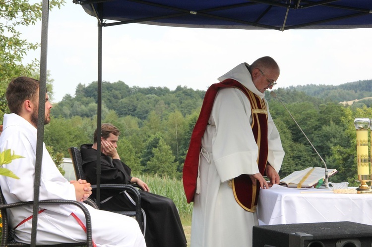 Słona w 80. rocznicę śmierci błogosławionemu rodakowi