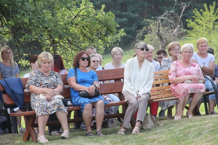 Słona w 80. rocznicę śmierci błogosławionemu rodakowi