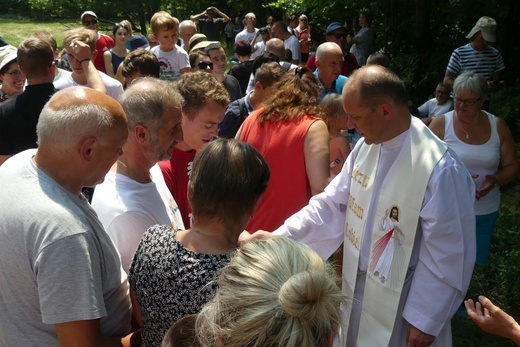 10. Ewangelizacja w Beskidach - Słowianka 2022