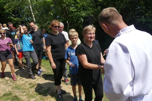 10. Ewangelizacja w Beskidach - Słowianka 2022