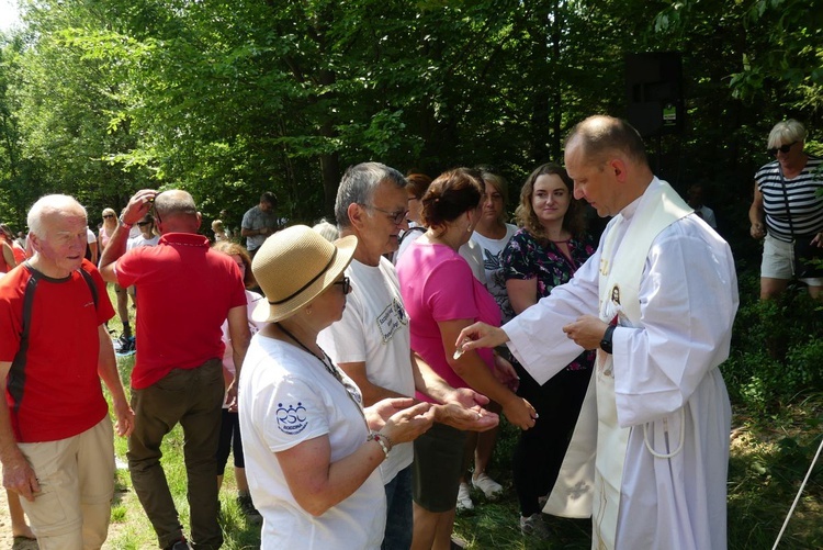 10. Ewangelizacja w Beskidach - Słowianka 2022