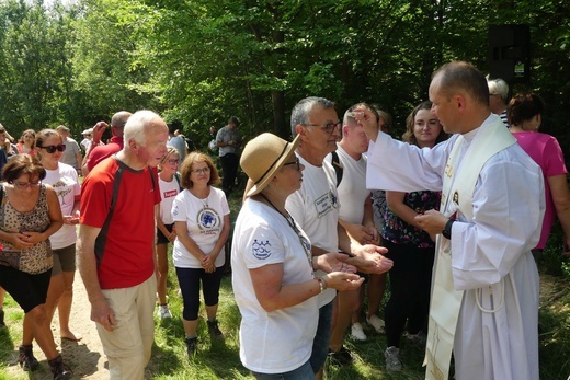 10. Ewangelizacja w Beskidach - Słowianka 2022