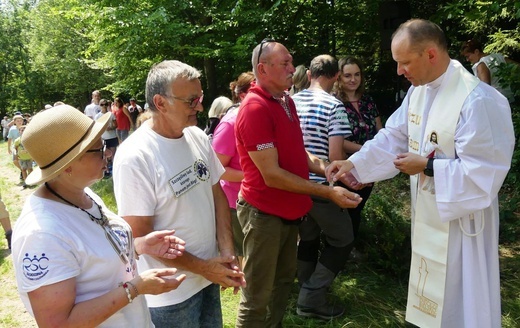10. Ewangelizacja w Beskidach - Słowianka 2022