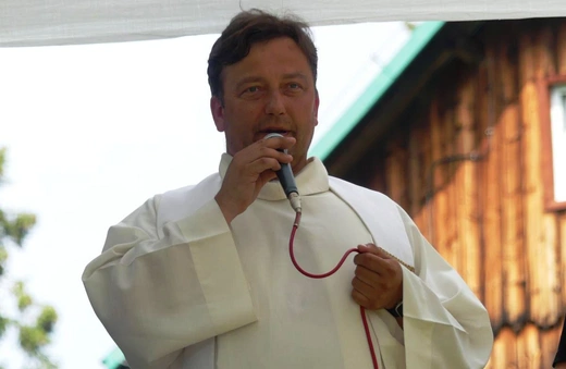 10. Ewangelizacja w Beskidach - Słowianka 2022