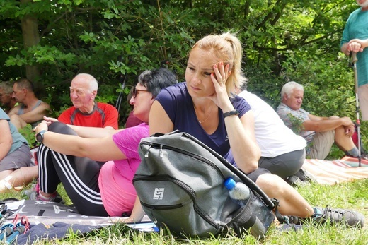 10. Ewangelizacja w Beskidach - Słowianka 2022