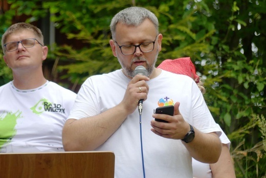 10. Ewangelizacja w Beskidach - Słowianka 2022