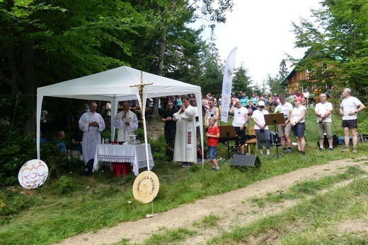 10. Ewangelizacja w Beskidach - Słowianka 2022