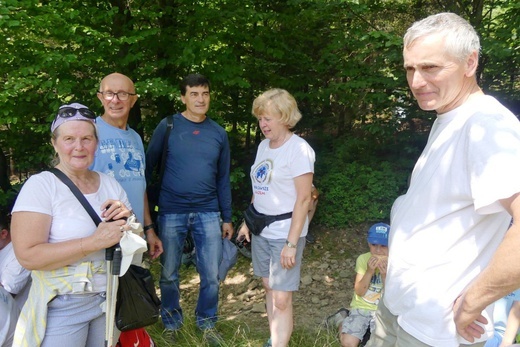 10. Ewangelizacja w Beskidach - Słowianka 2022