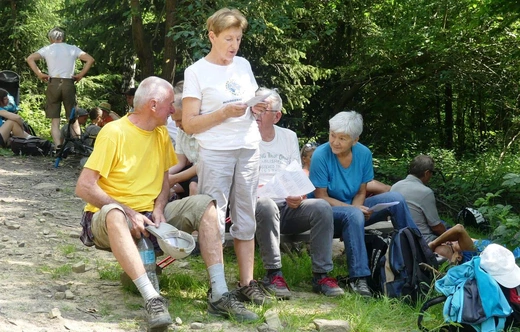10. Ewangelizacja w Beskidach - Słowianka 2022