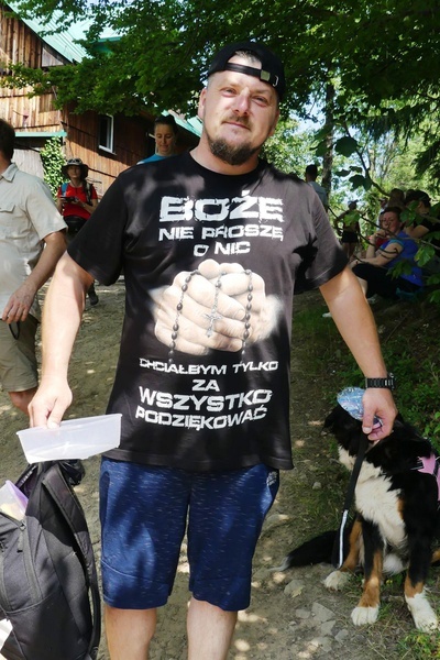 10. Ewangelizacja w Beskidach - Słowianka 2022