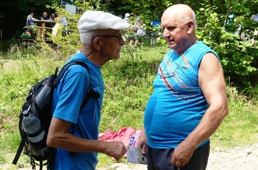 10. Ewangelizacja w Beskidach - Słowianka 2022