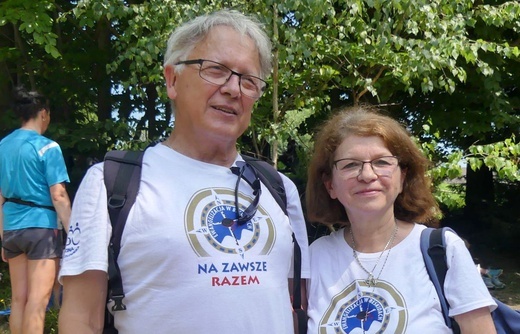10. Ewangelizacja w Beskidach - Słowianka 2022