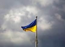 Zełenski: Siły ukraińskie wkraczają do okupowanego obwodu chersońskiego