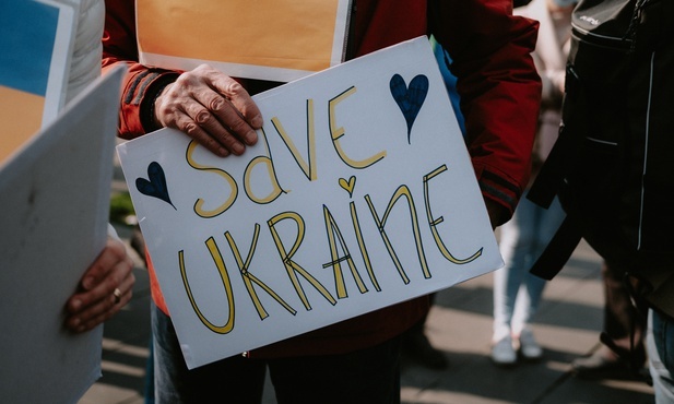 Nowe wyzwania przed parafiami na Ukrainie