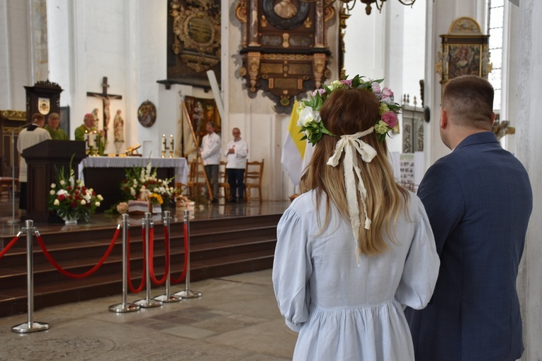 Po raz 27. Święto Chleba na Jarmarku św. Dominika.